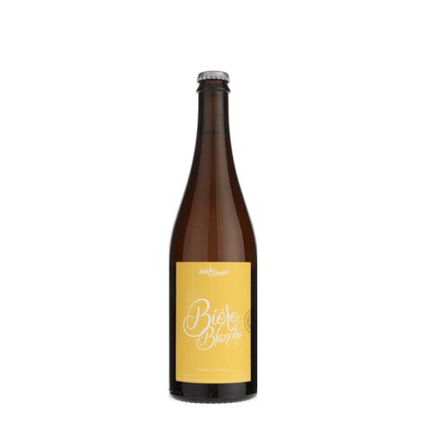 Side Project Biere Blanche 750 ml Bottle