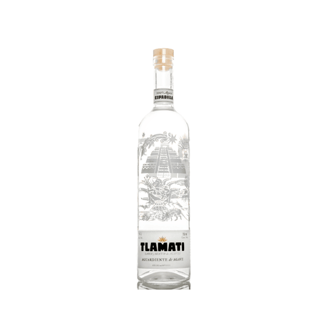 Tlamati Espadilla Agave Spirits 750mL