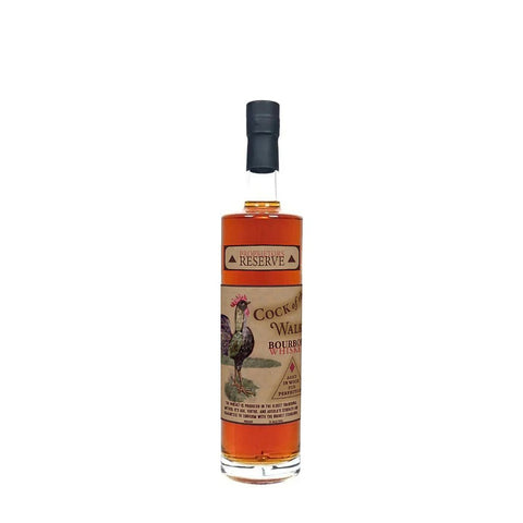 Cock of the Walk Wheated Bourbon Whiskey 112.1 Proof 750mL