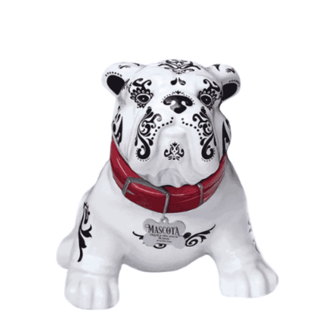 Mascota Tequila Blanco 750mL