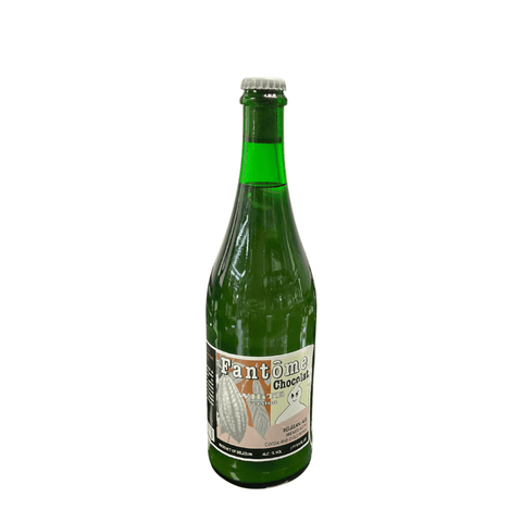 Fantom White Version Chocolat Beer 750mL