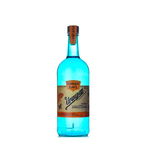 Uruapan Single Blended Rum Charanda Blanco 1L