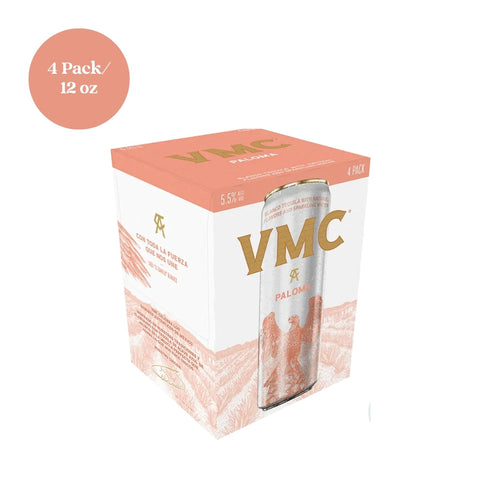 VMC Paloma 12 fl oz 4pk Cans