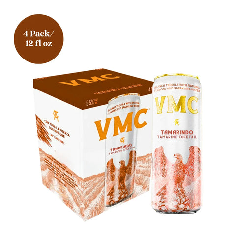 VMC Tamarindo RTD Cocktail 4pk 12 fl oz Cans