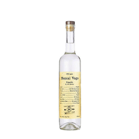 Vago Espadin Mezcal 750mL