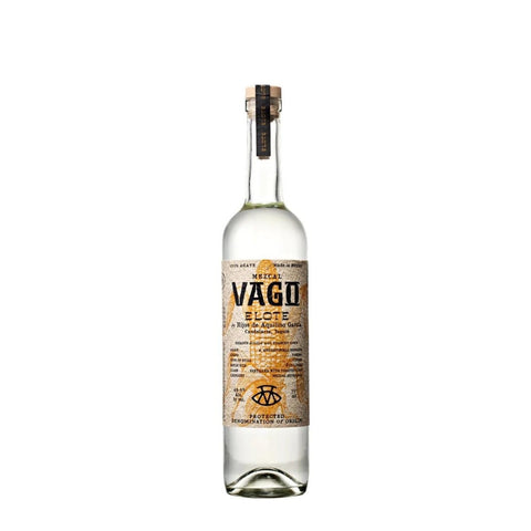 Vago Mezcal Elote 750mL