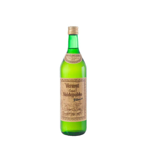 Vermut Casa Valdepablo Blanco 1L