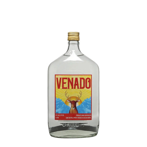 Venado Aguardiente Anejo 1L