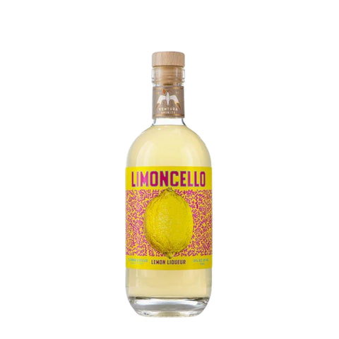 Ventura Spirits Limoncello 750mL