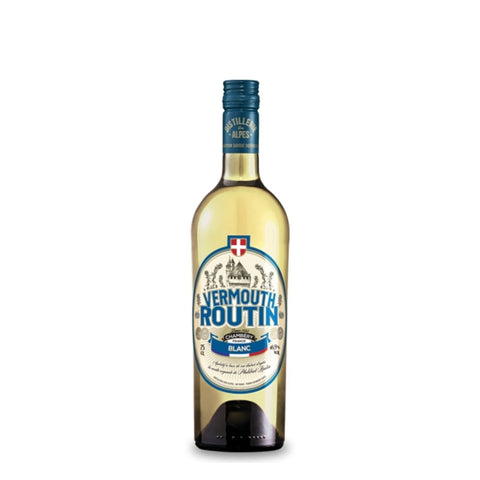 Vermouth Routin France 750mL