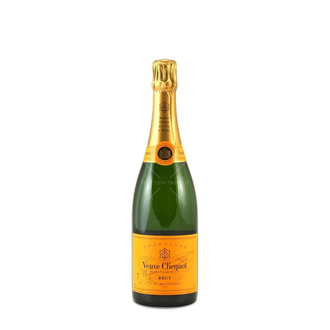 Veuve Clicquot Brut Champagne 750mL