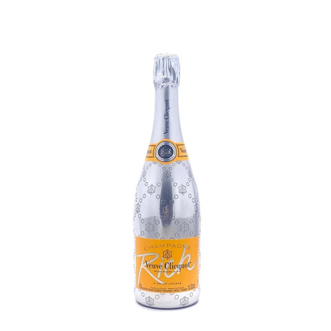 Veuve Clicquot Rich Champagne 750mL