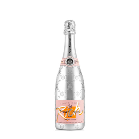 Veuve Clicquot Rich Rose 750mL