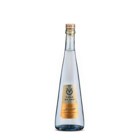 Viñas de Oro Pisco Moscatel 750mL