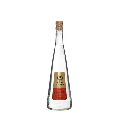 Viñas de Oro Pisco Quebranta 750mL