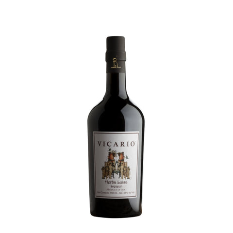 Vicario Herba Luisa Liqueur 750mL