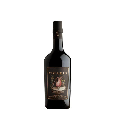 Vicario Licorice Liqueur 750mL