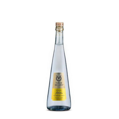 Viñas de Oro Pisco Italia 750mL