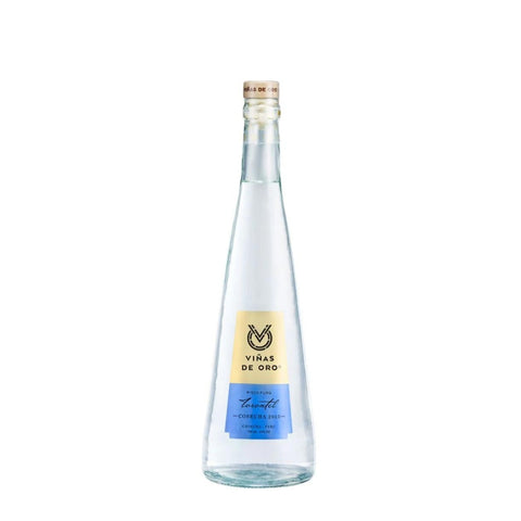 Viñas de Oro Pisco Sorontel 750mL