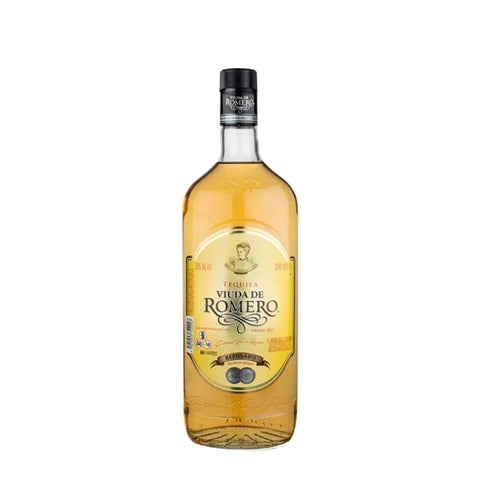 Viuda de Romero Tequila Reposado 1L