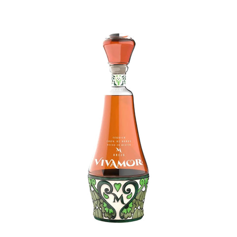 Vivamor Tequila Añejo 750mL