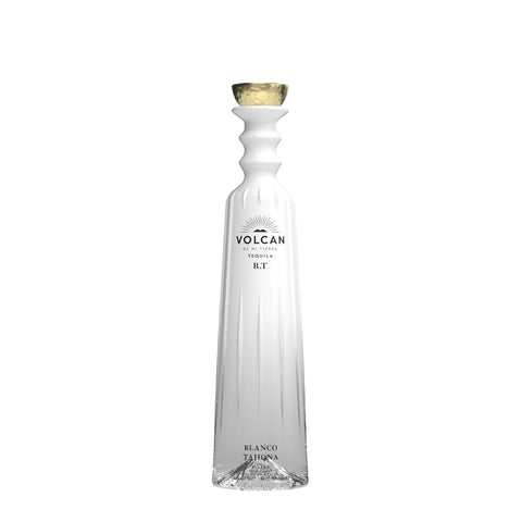 Volcán de Mi Tierra Tequila Blanco Tahona 750mL