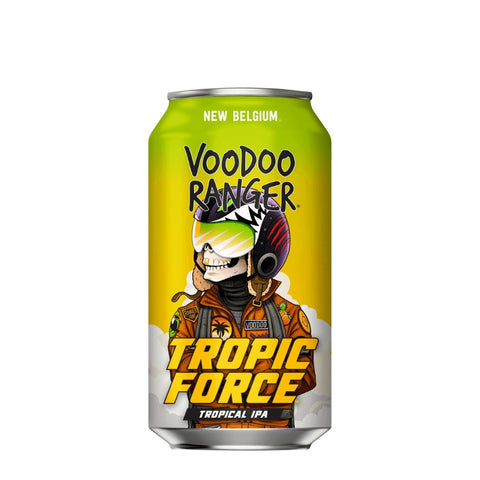 Voodoo Ranger Tropic Force IPA 19 fl oz Can