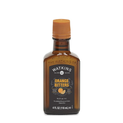 Watkins Orange Bitters 4 fl oz