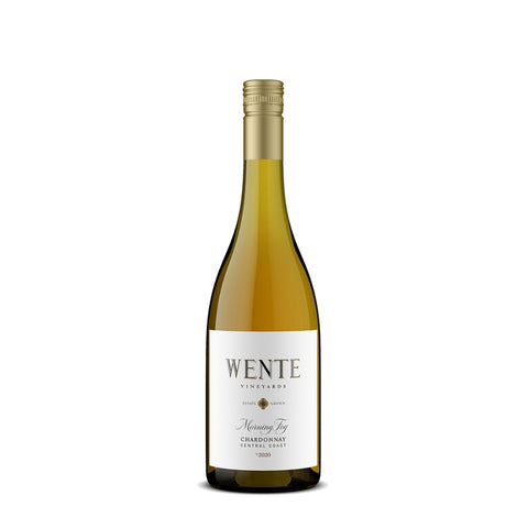 Wente Morning Fog Chardonnay 750mL