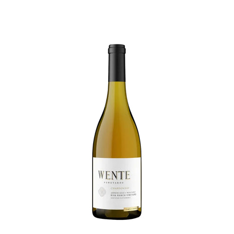 Wente Riva Ranch Chardonnay 2021 750mL