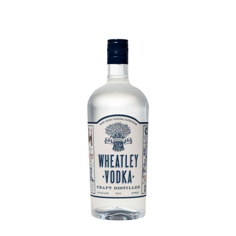 Wheatley Vodka 1.75L