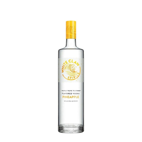 White Claw Pineapple Vodka 750mL