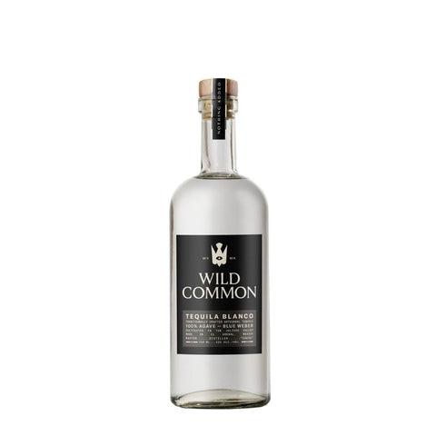 Wild Common Tequila Blanco 750mL