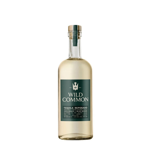 Wild Common Tequila Reposado 750mL