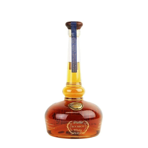 Willett Pot Still Reserve Bourbon Whiskey 1.75L