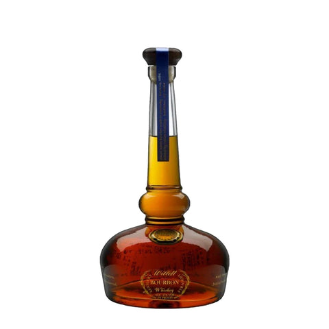 Willett Pot Still Reserve Bourbon 34 PF Whiskey 750mL