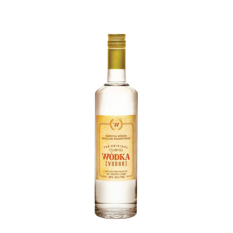 Wodka Vodka 750mL