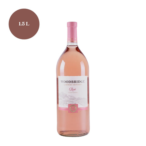 Woodbridge Rose 1.5L