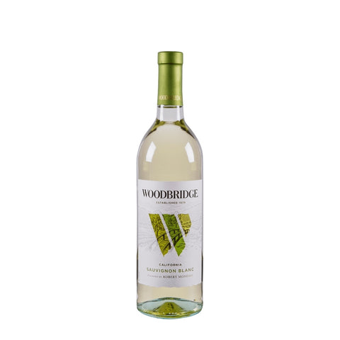 Woodbridge Sauvignon Blanc 750mL