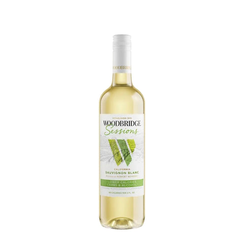 Woodbridge Sessions Sauvignon Blanc 750mL