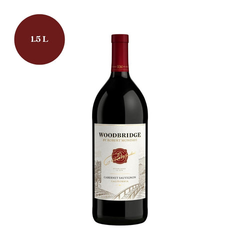 Woodbridge by Robert Mondavi Cabernet Sauvignon 1.5L