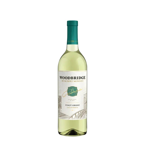 Woodbridge by Robert Mondavi Pinot Noir 750mL