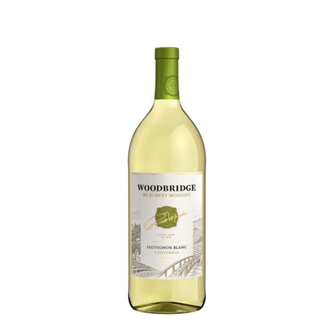 Woodbridge by Robert Mondavi Sauvignon Blanc 1.5L