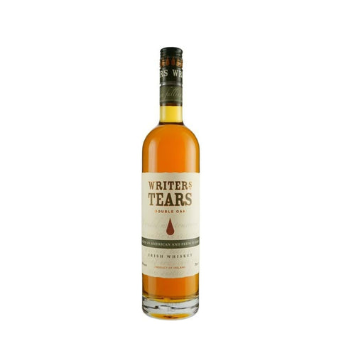 Writers Tears Double Oak Irish Whiskey 750mL