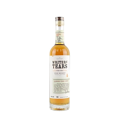 Writers Tears Limited Edition Irish Whiskey Marsala Cask 750mL