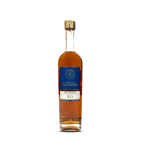 XO Brandy & Cognac Ténarèze Cask Strength 750mL