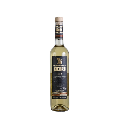 Xicaru Anejo Mezcal 750mL