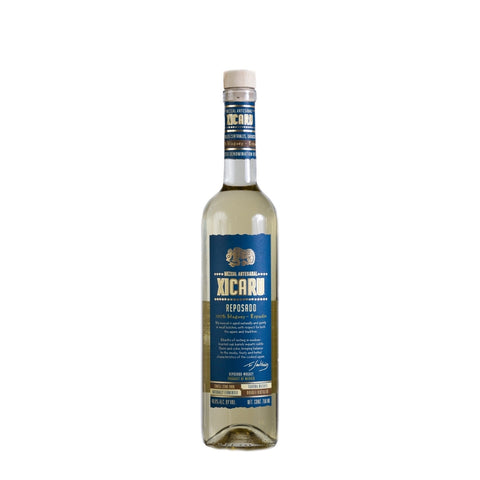 Xicaru Reposado Mezcal 750mL