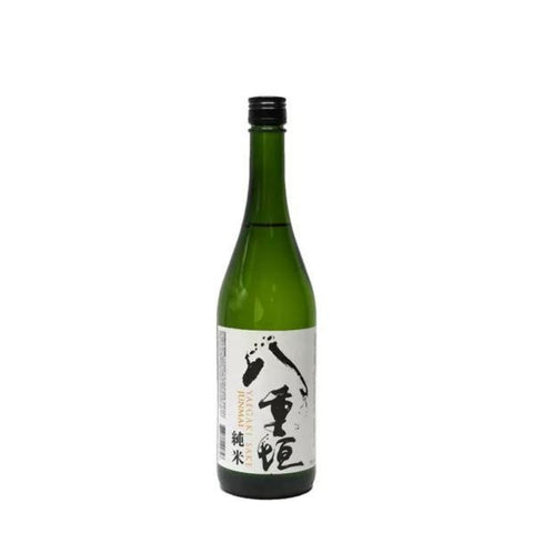 Yaegaki Sake Junmai 1.5L