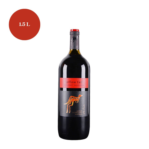 Yellow Tail Cabernet Sauvignon 1.5L